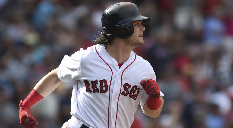 Andrew Benintendi Andrew Benintendi